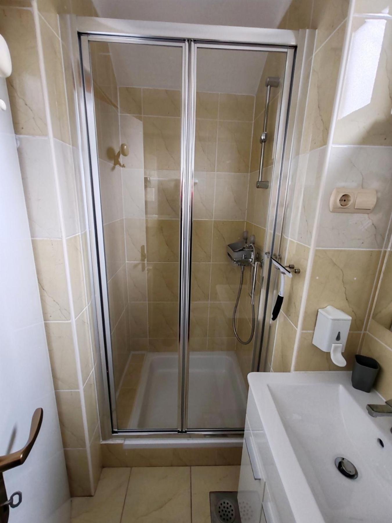 Apartman Lana Medulin Exterior foto